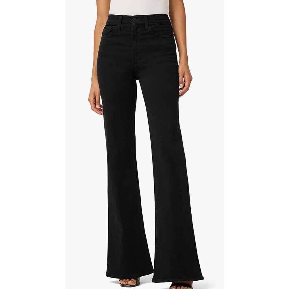 Joe's Women's The Molly High Rise Flare Jean